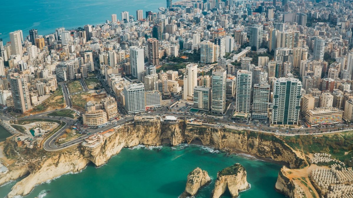 Beirut City