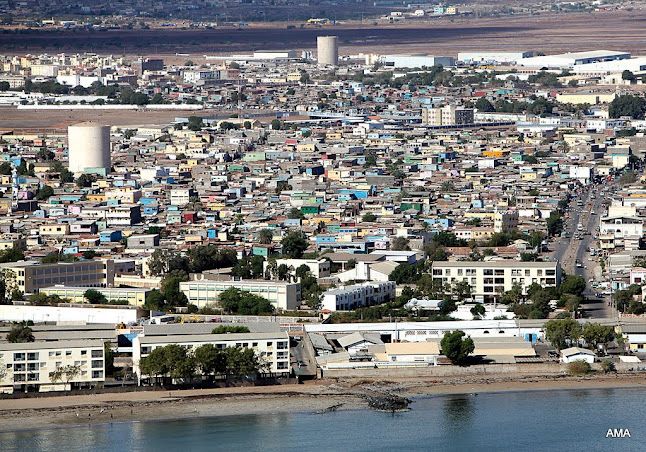 Djibouti City