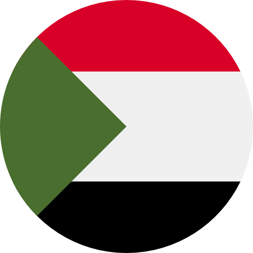 Sudan flag