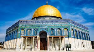 temple mount